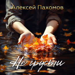 Алексей Пахомов «Не грусти» - сингл Intman 4369