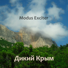 Modus Exciter «Дикий Крым» Intman 4531