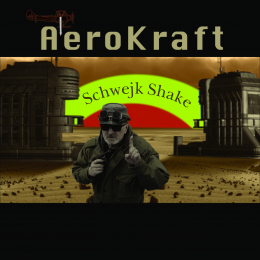 AeroKraft «Schwejk Shake» - сингл Intman 4148
