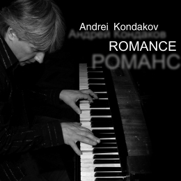Andrei Kondakov «Romance» Intman 1286