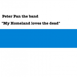 Peter Pan the Band 