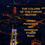 Armen Petrosyan and Armenian Fusion Band 