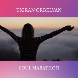 Tigran Orbelyan «Soul Marathon» - сингл Intman	4370