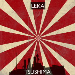 LEKA «Цусима» - сингл Intman 4053